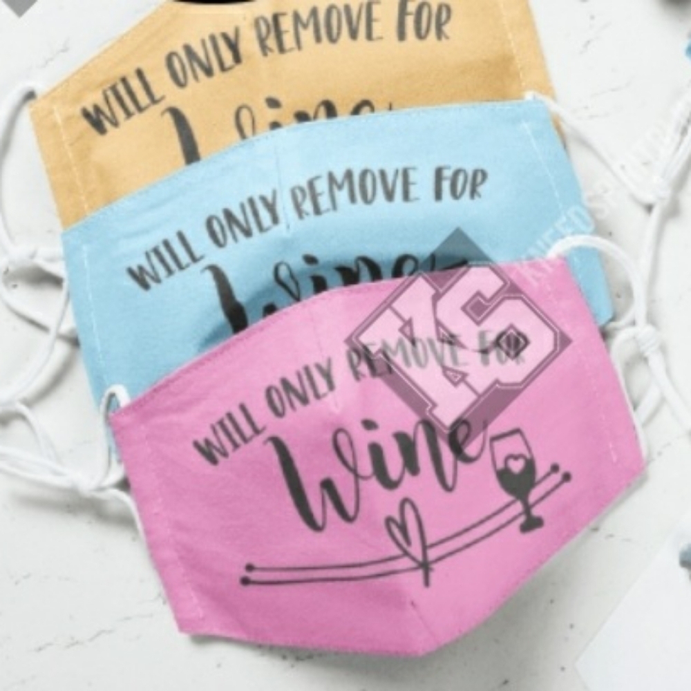 BOGO Masks‎ - Picture 6 of 15